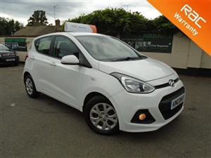 Large image for the Used Hyundai I10