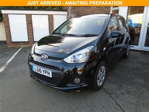 Large image for the Used Hyundai I10