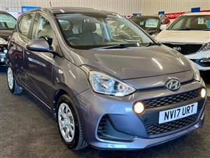 Large image for the Used Hyundai I10