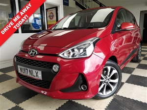 Large image for the Used Hyundai I10
