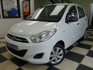 Large image for the Used Hyundai I10