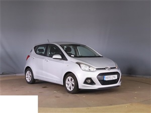 Large image for the Used Hyundai I10