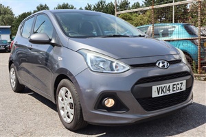 Large image for the Used Hyundai I10