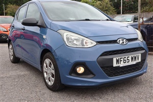 Large image for the Used Hyundai I10