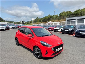 Large image for the Used Hyundai I10