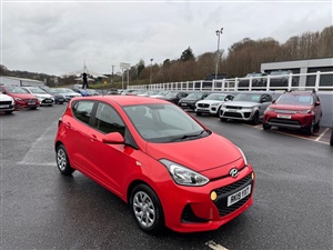 Large image for the Used Hyundai I10