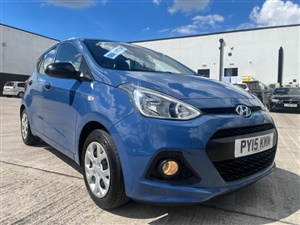 Large image for the Used Hyundai I10