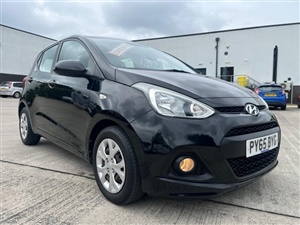 Large image for the Used Hyundai I10