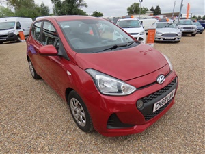 Large image for the Used Hyundai i10