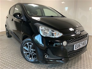 Large image for the Used Hyundai I10