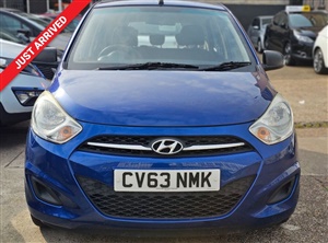 Large image for the Used Hyundai I10