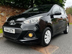 Large image for the Used Hyundai I10