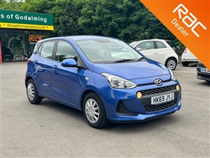 Large image for the Used Hyundai I10