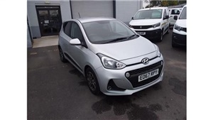 Large image for the Used Hyundai I10