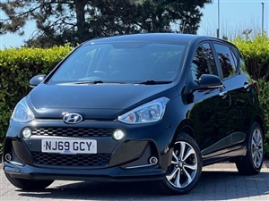 Large image for the Used Hyundai I10