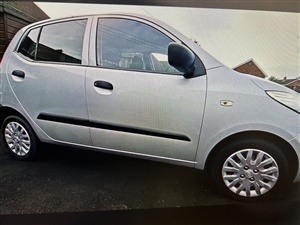 Large image for the Used Hyundai i10