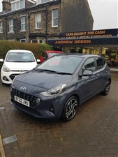 Large image for the Used Hyundai I10