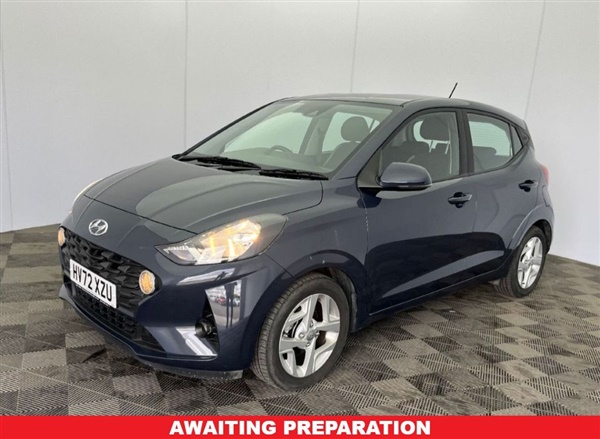 Large image for the Used Hyundai I10