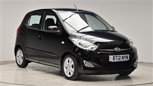 Large image for the Used Hyundai i10