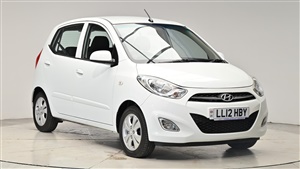 Large image for the Used Hyundai i10