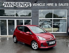 Large image for the Used Hyundai i10