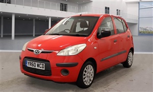 Large image for the Used Hyundai I10