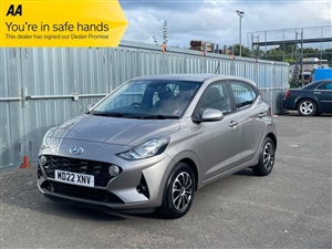 Large image for the Used Hyundai I10