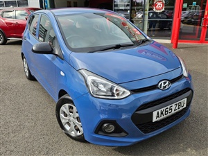 Large image for the Used Hyundai I10