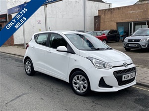 Large image for the Used Hyundai I10