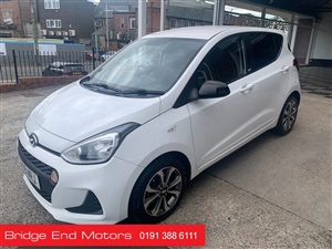 Large image for the Used Hyundai I10