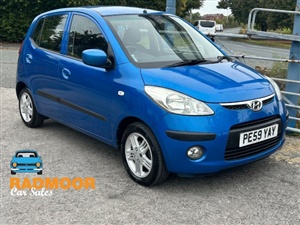 Large image for the Used Hyundai i10