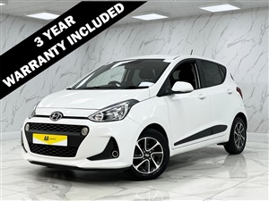 Large image for the Used Hyundai I10