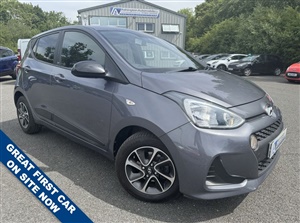 Large image for the Used Hyundai I10
