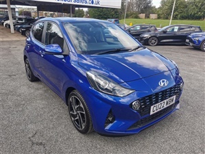 Large image for the Used Hyundai I10