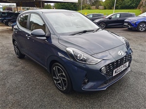 Large image for the Used Hyundai I10