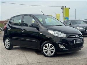 Large image for the Used Hyundai I10