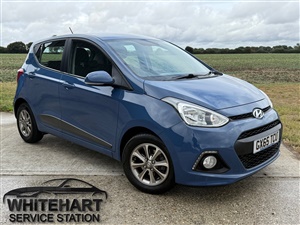 Large image for the Used Hyundai i10