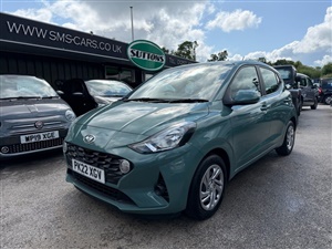 Large image for the Used Hyundai I10