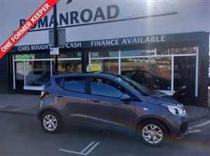 Large image for the Used Hyundai I10