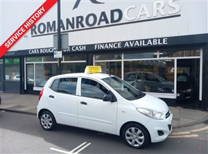 Large image for the Used Hyundai I10