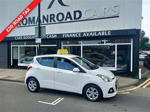 Large image for the Used Hyundai I10
