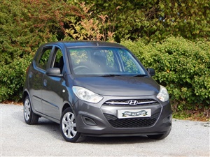Large image for the Used Hyundai I10