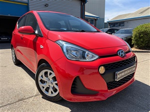 Large image for the Used Hyundai i10