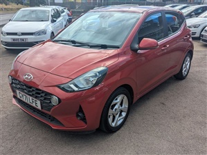 Large image for the Used Hyundai I10