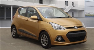 Large image for the Used Hyundai I10