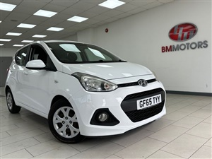 Large image for the Used Hyundai I10