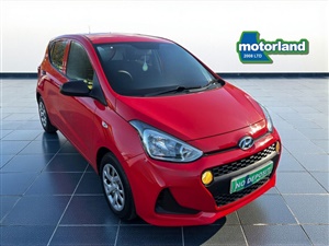 Large image for the Used Hyundai I10