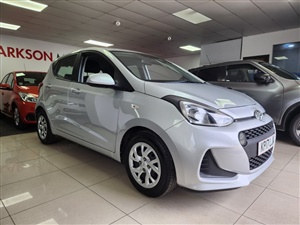 Large image for the Used Hyundai I10