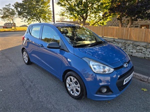Large image for the Used Hyundai I10