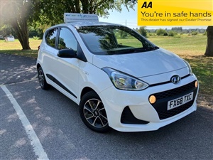 Large image for the Used Hyundai I10